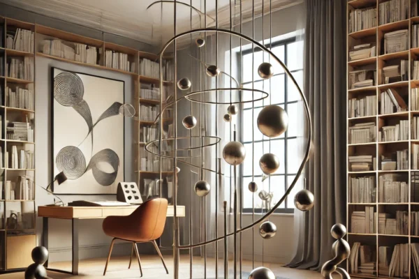Alexander Calder tubes EA for Sale Alexander Calder tubes: An Art Collector’s Guide to Acquiring a Masterpiece
