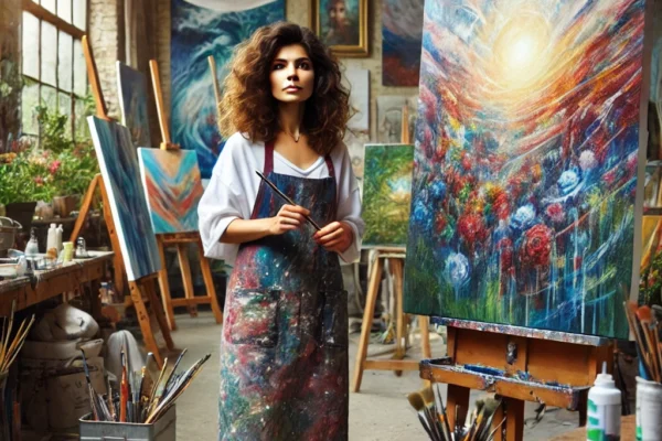 Numa Zara: From Obscurity to Stardom – An Inspiring Journey