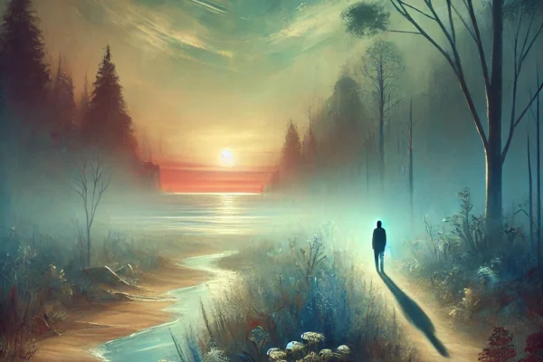 You Are My Unreachable Grandeur: A Story of Love and Adversity